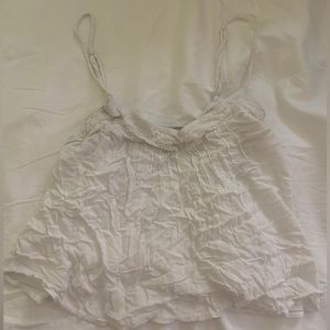 Stradivarius tank top